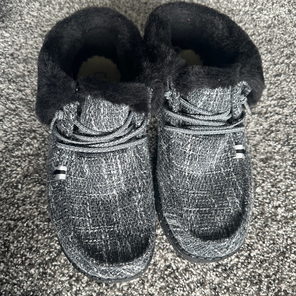 Hey Dude Wendy Fold Women’s